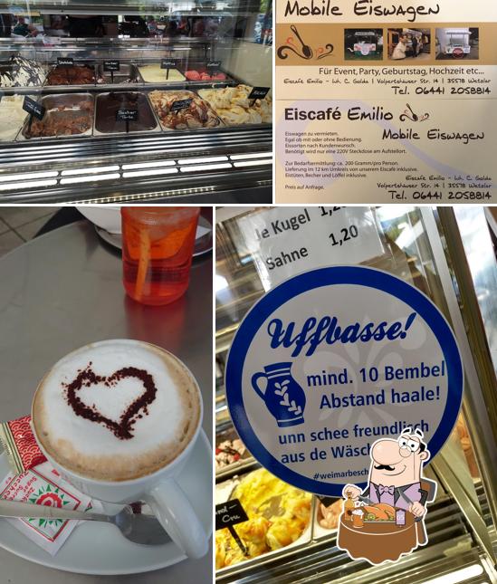 Eiscafé Emilio