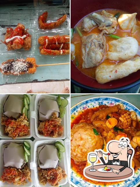 KEDAI SEHAT bojong pekalongan
