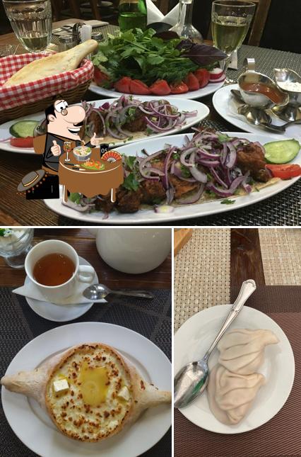Кинто