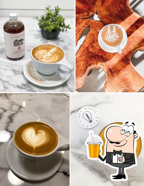 Light House Coffee