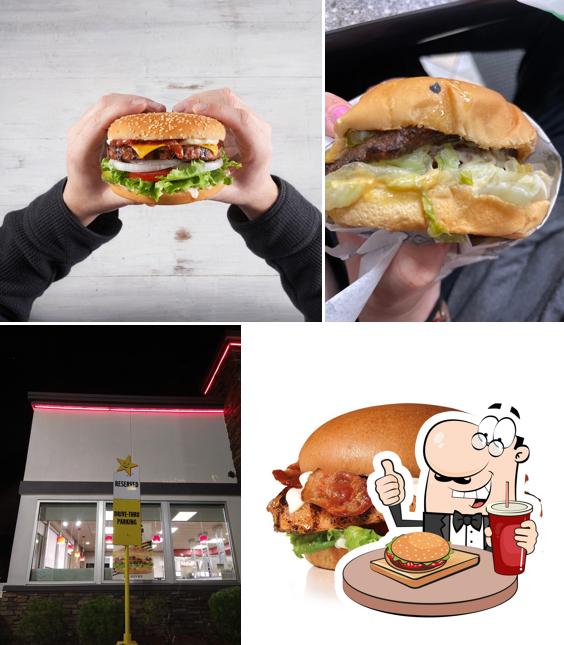 Carl's Jr.