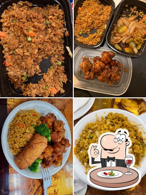 China Kitchen