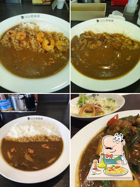 CoCo Ichibanya