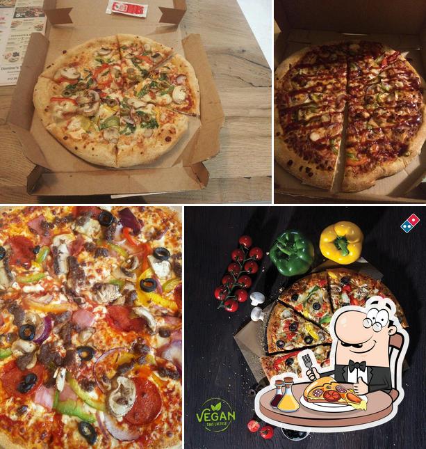 Domino's Pizza Tongeren