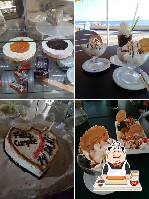 HELADERIA BUENAVISTA II