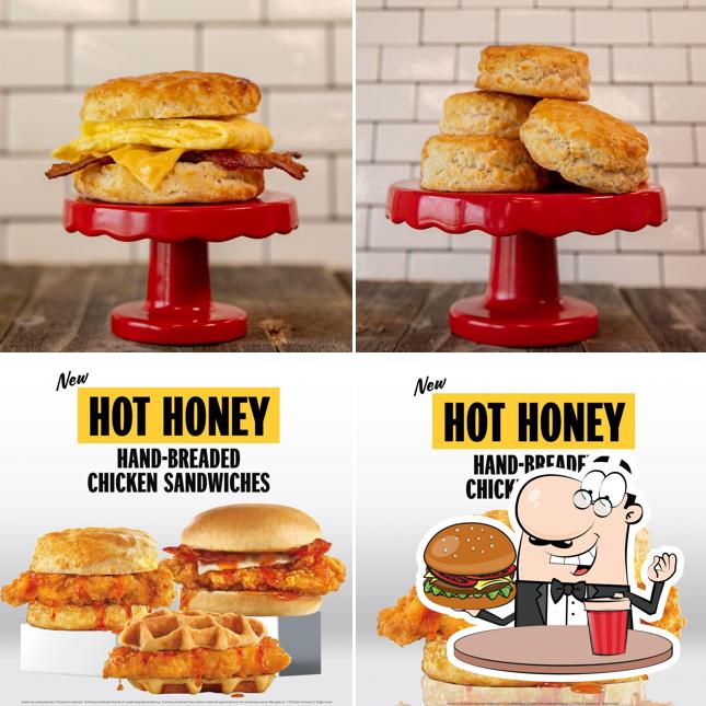 Hardee's