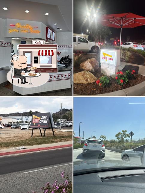 In-N-Out Burger