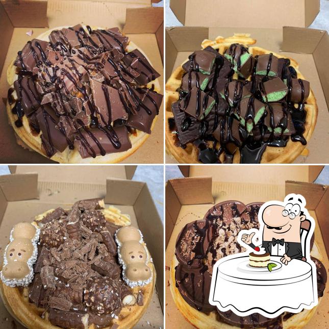 Indulgence Delivered