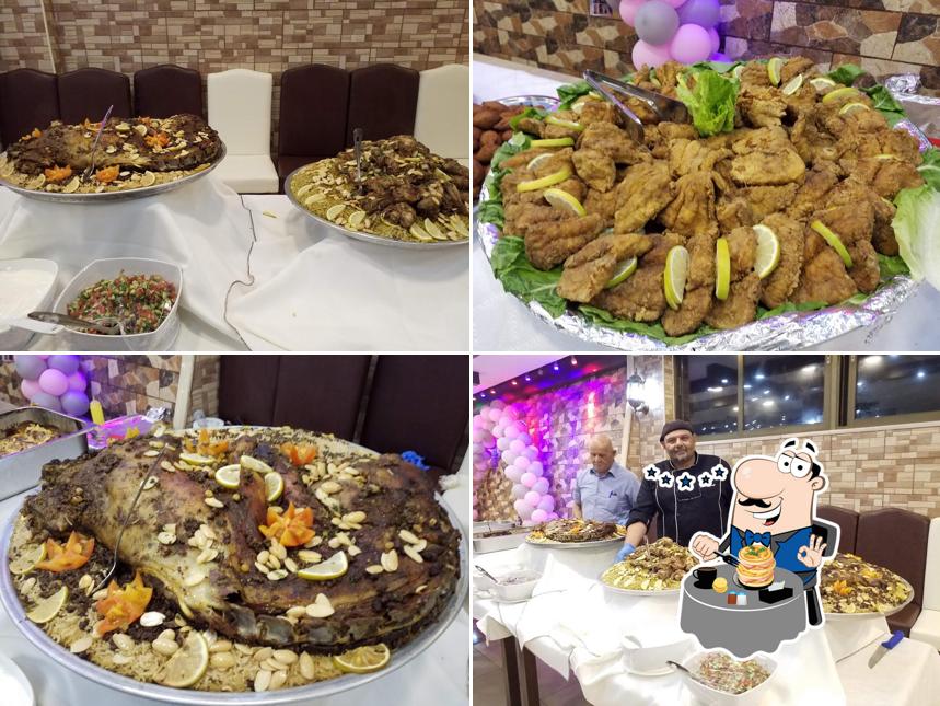 Jannet Al Kroum Restaurant