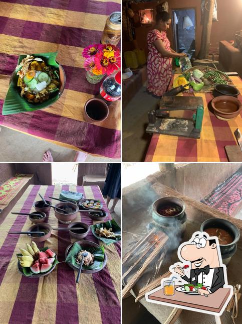 Jenus Place Cooking Class and Restaurant