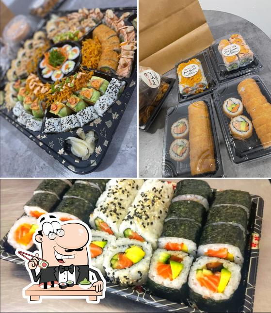 Jiro Sushi