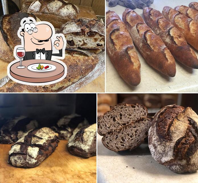 JoshFox Bread