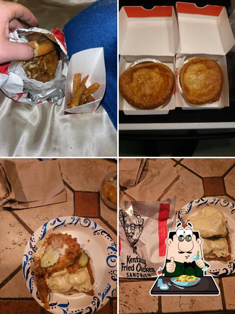 KFC