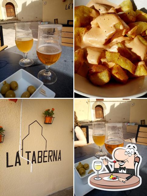 La Taberna