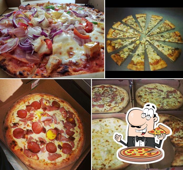 Maestro Pizza Rouen