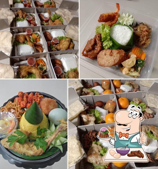 Mbak Roh Catering