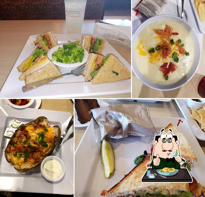 McAlister's Deli