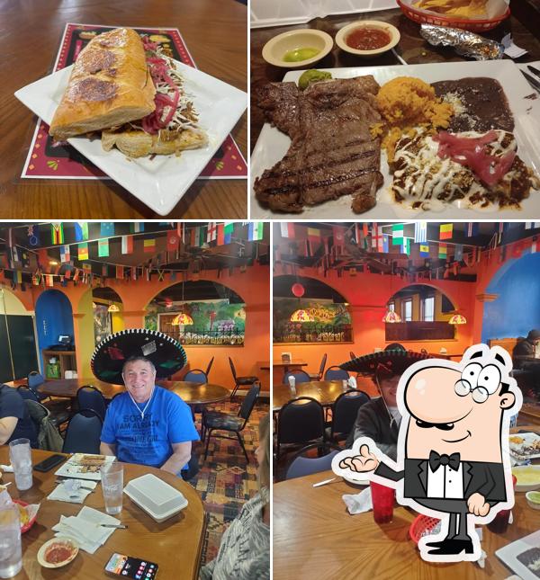 Milenio Mexican Restaurant