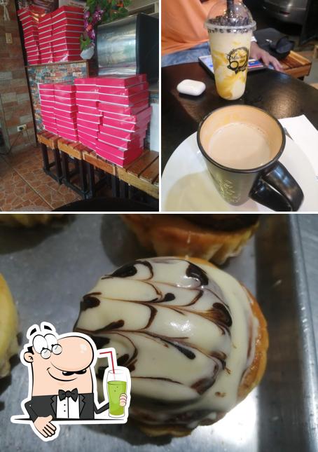 Miliza's Cafe and Deli