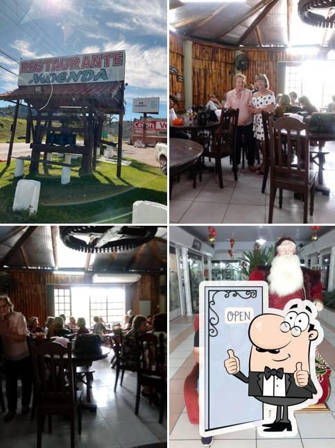 Moenda Restaurante