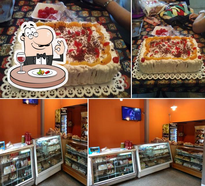 Panaderia La Familia