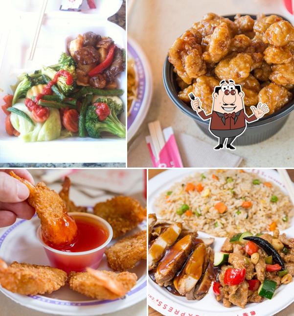 Panda Express