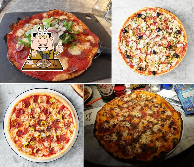 PizzaExpress