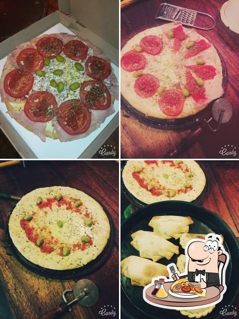 Pizzería san Martín