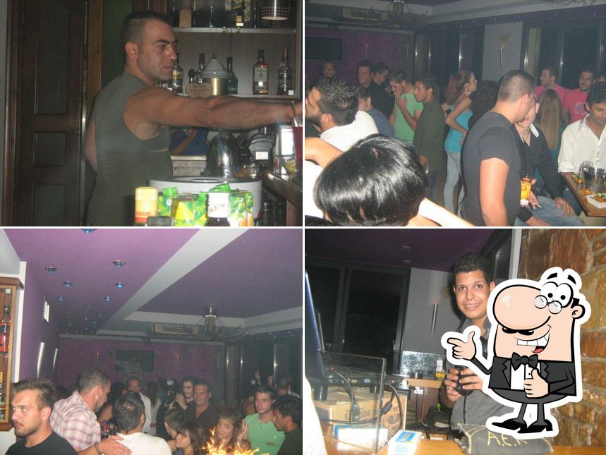 Cafe Bar Fuze