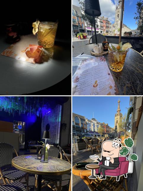 Le Studio - Aperitivo Bar