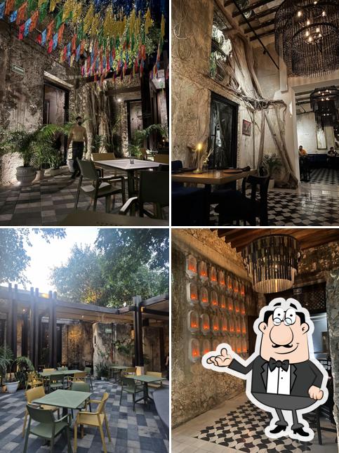 Bartolomé (Restaurante)