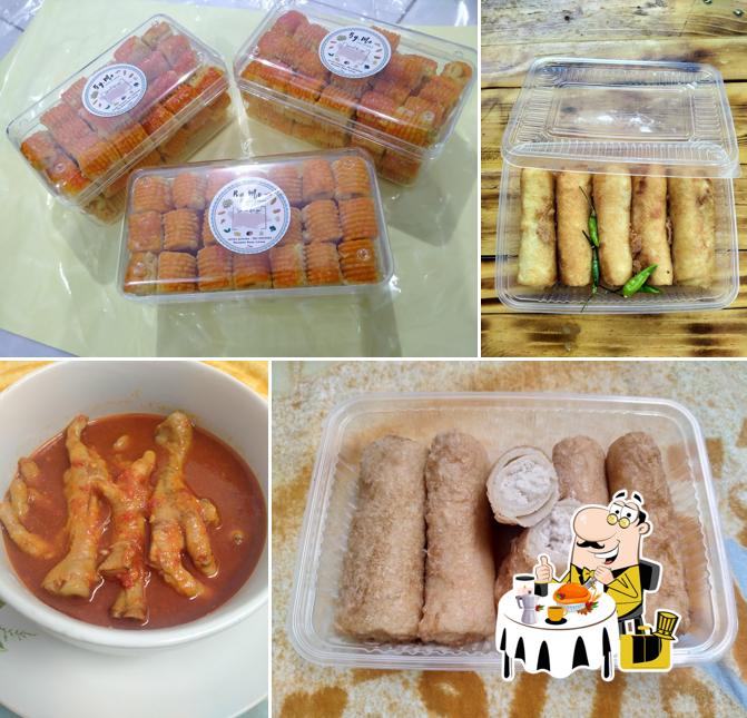 By.Me Delicious