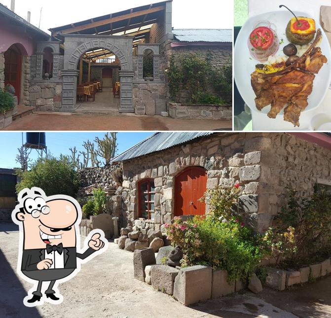Calabozo de Chucuito