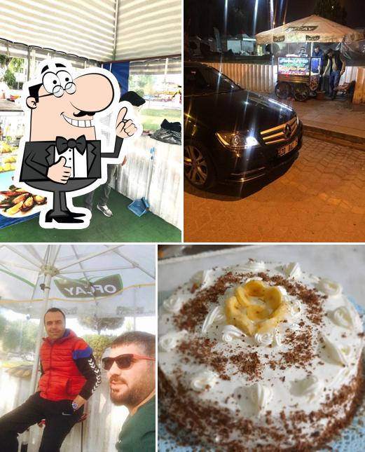 Çemito Midye