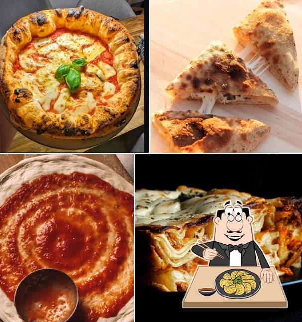 Impasti Pizzeria The Village