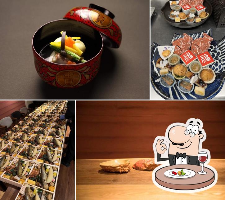 Japanese Cuisine Ruka