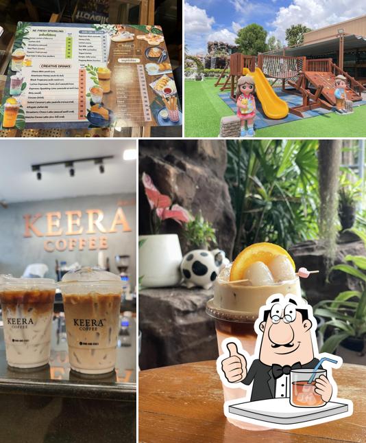 Keera Coffee