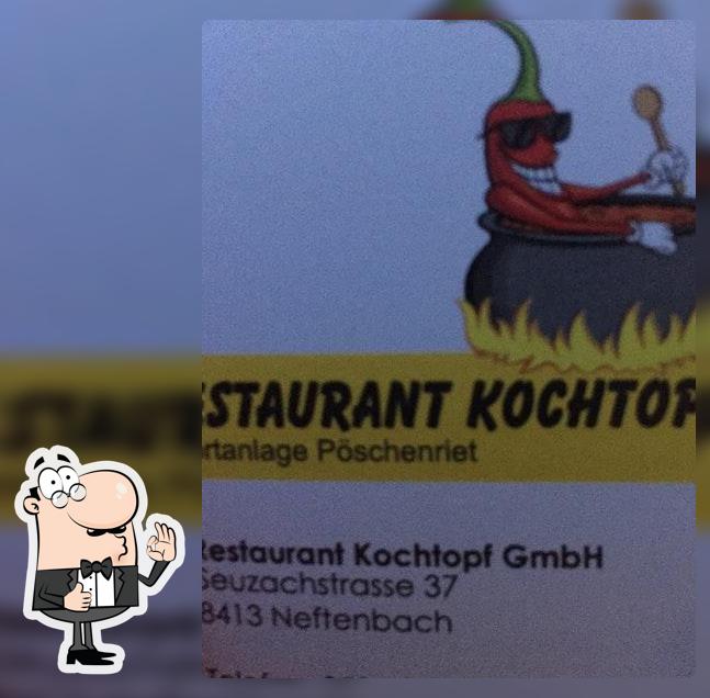Restaurant Kochtopf