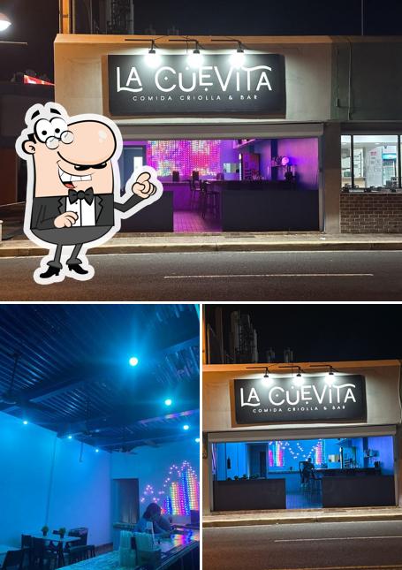 La Cuevita