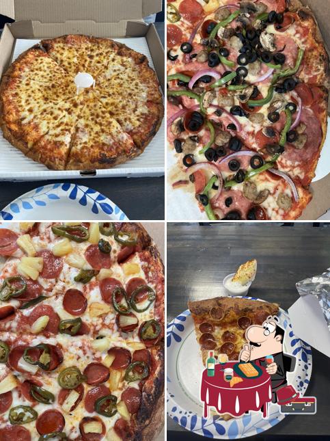 Pizza Brothers