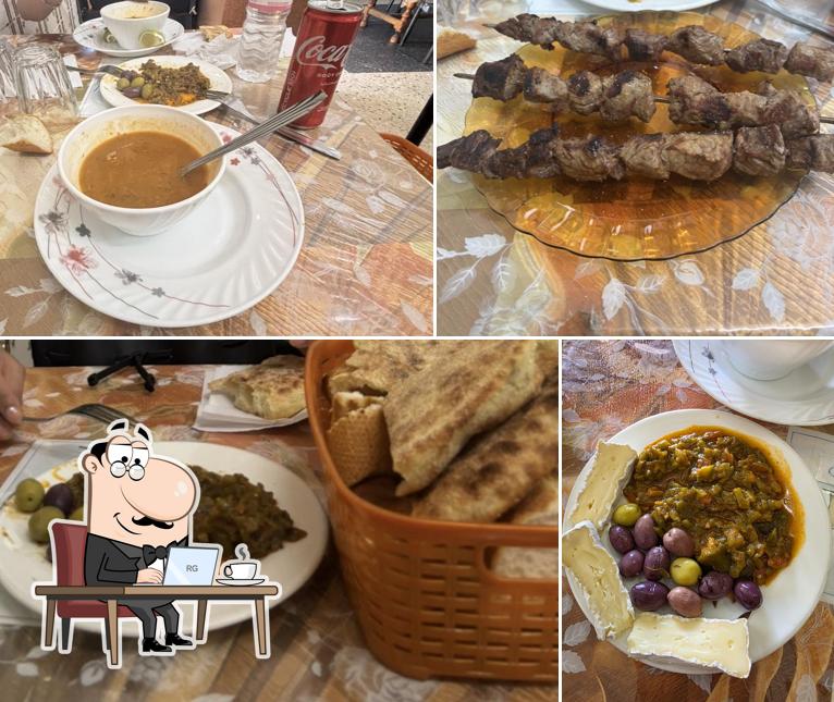 RESTAURANT LA SIGOISE