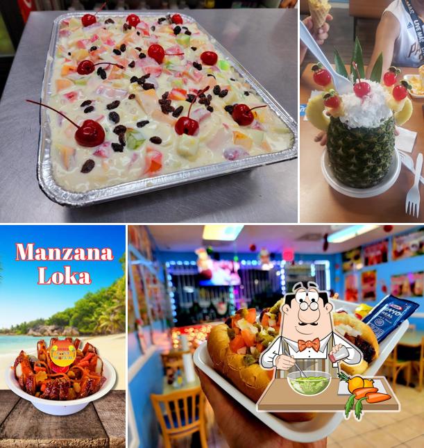 Refresqueria Zona Tropical