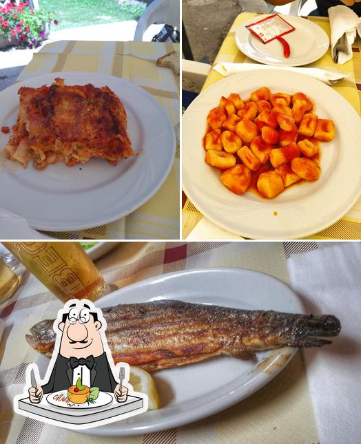 Alimentari Da Fulvio