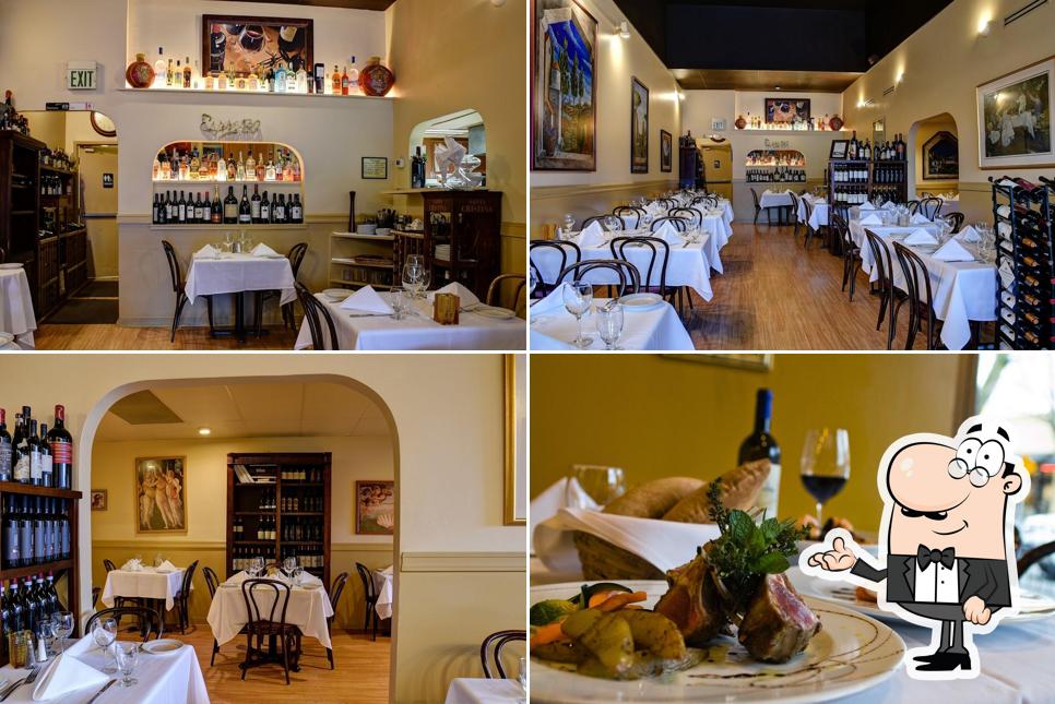 Ristorante Paradiso