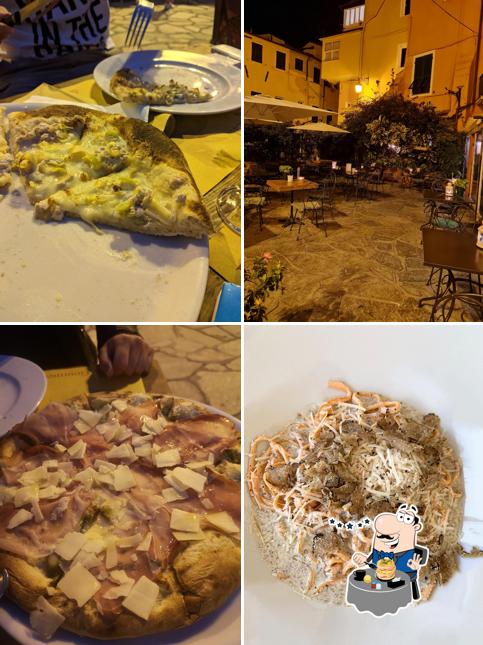 Ristorante pizzeria L'Oasi