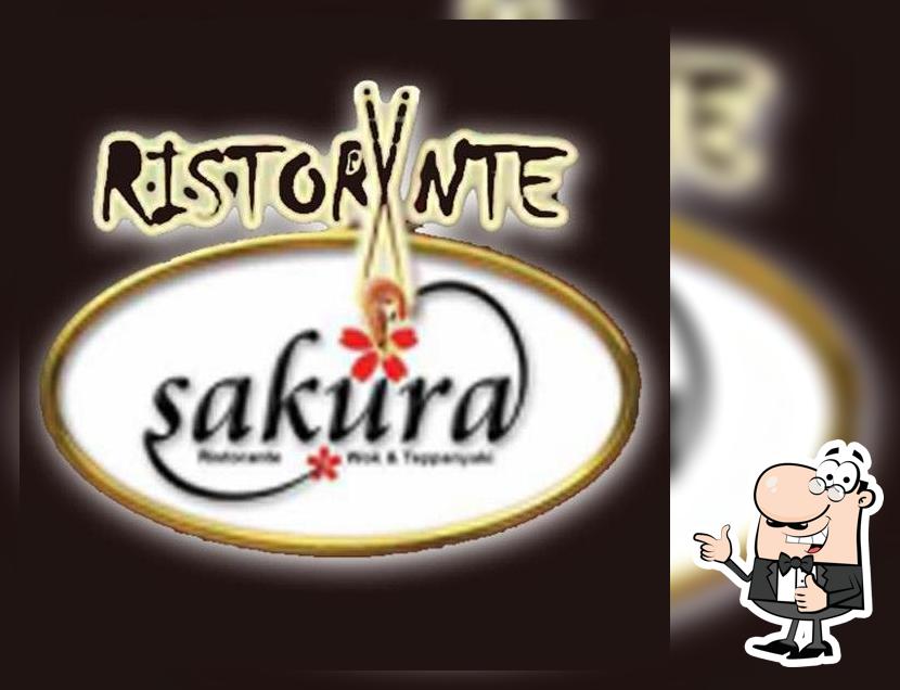 Sakura buffet Sassari