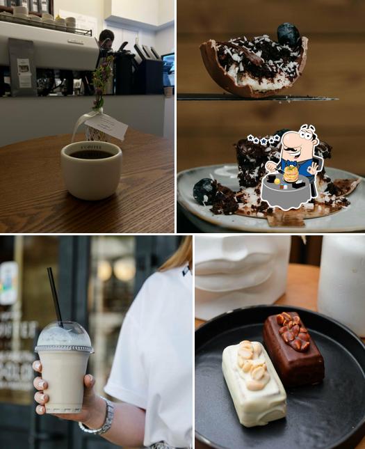 S'coffee