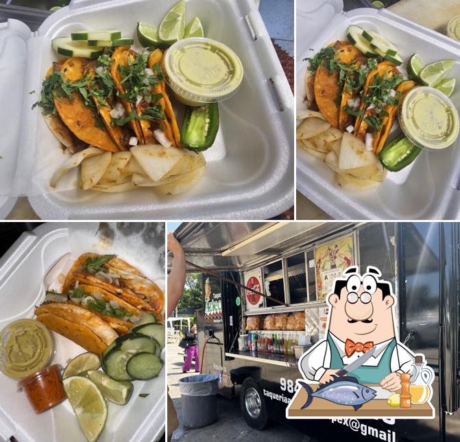 Taqueria Azteca