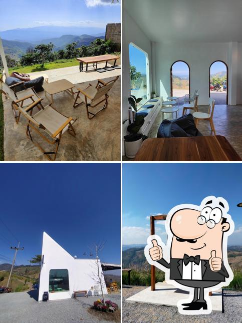 The Cloud cafe&restaurant