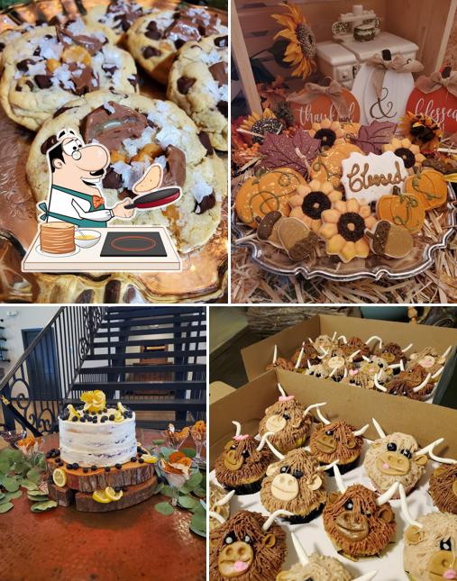 The Little Sugar Shoppe